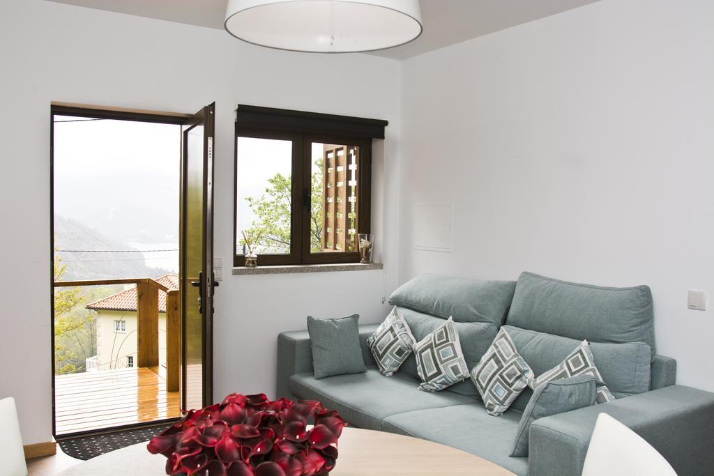 הוילה ג'רס Brown House מראה חיצוני תמונה
